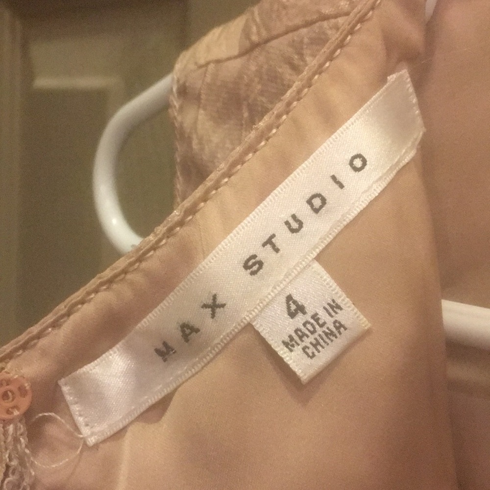 Max Studio dress - Picture 5 of 5